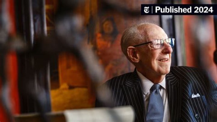 Oscar Goodman