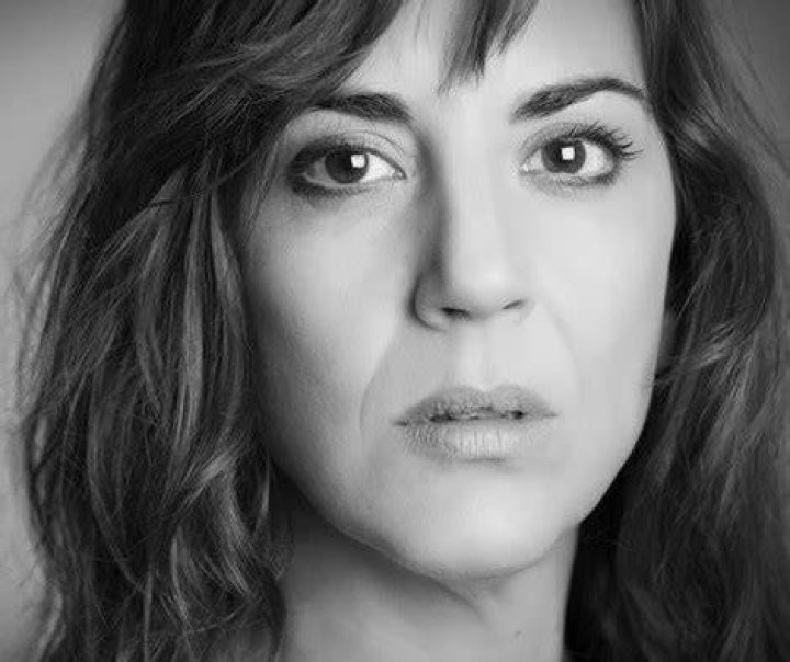 Oti Manzano Spanish Actress