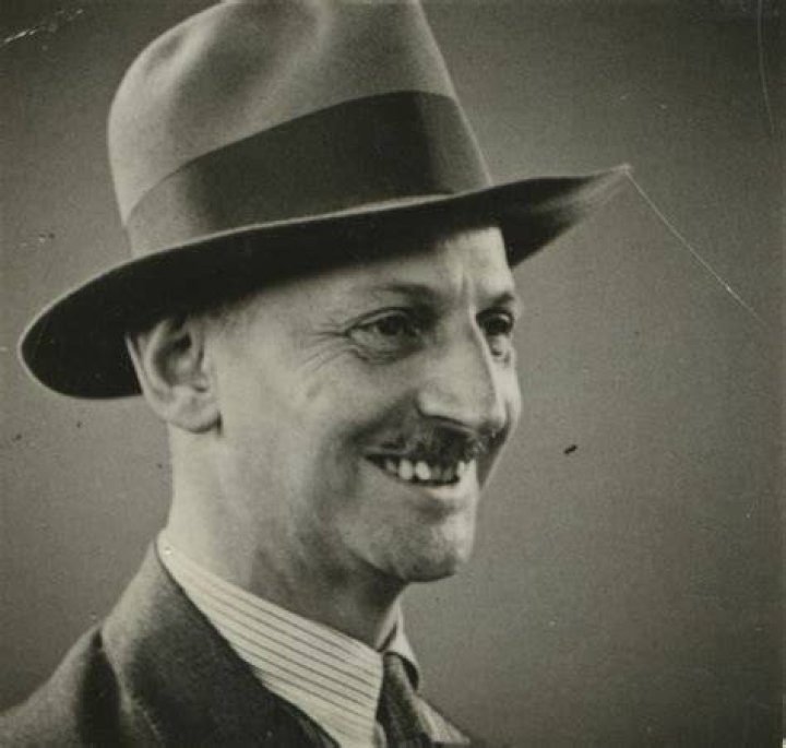 Otto Frank Graven
