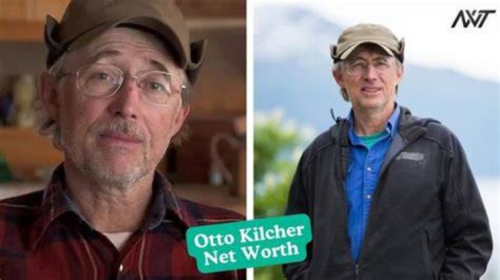 otto kilcher career otto kilcher career