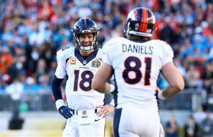 Owen Daniels Owen Daniels