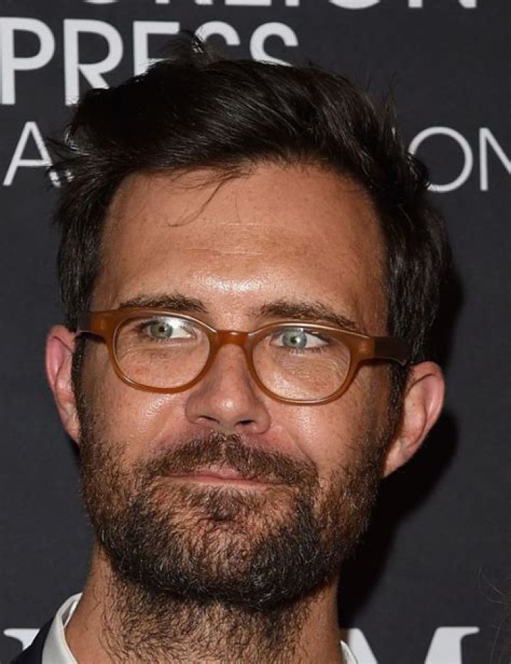 Oz Perkins Net Worth