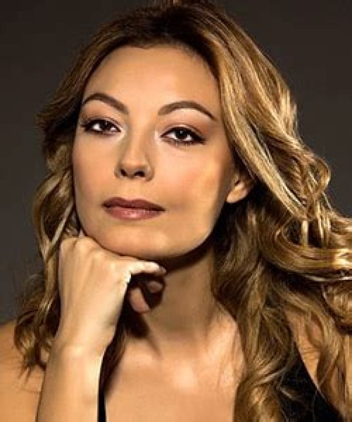 Ozge Ozder