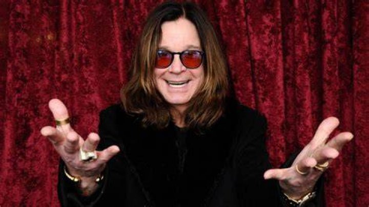Ozzy Osbourne Death
