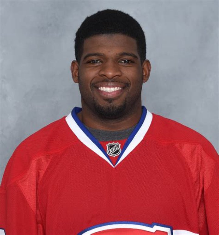 P.K. Subban