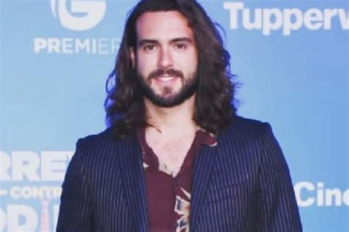 Pablo Lyle Net Worth
