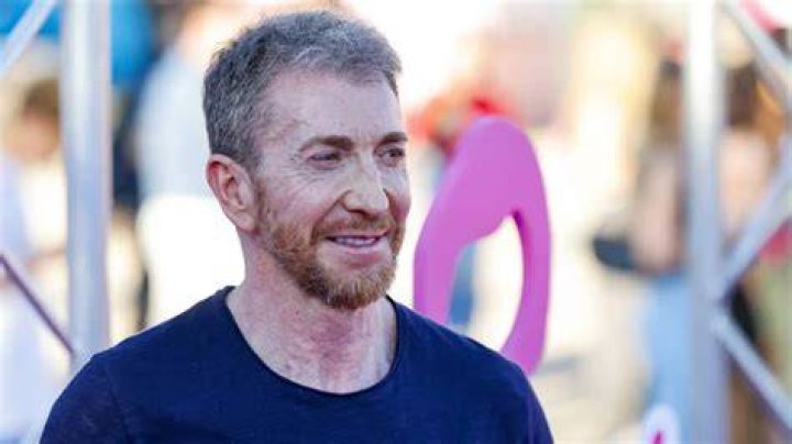 Pablo Motos Net Worth