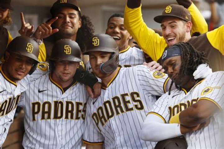 Padres' Financial Success Padres' Financial Success