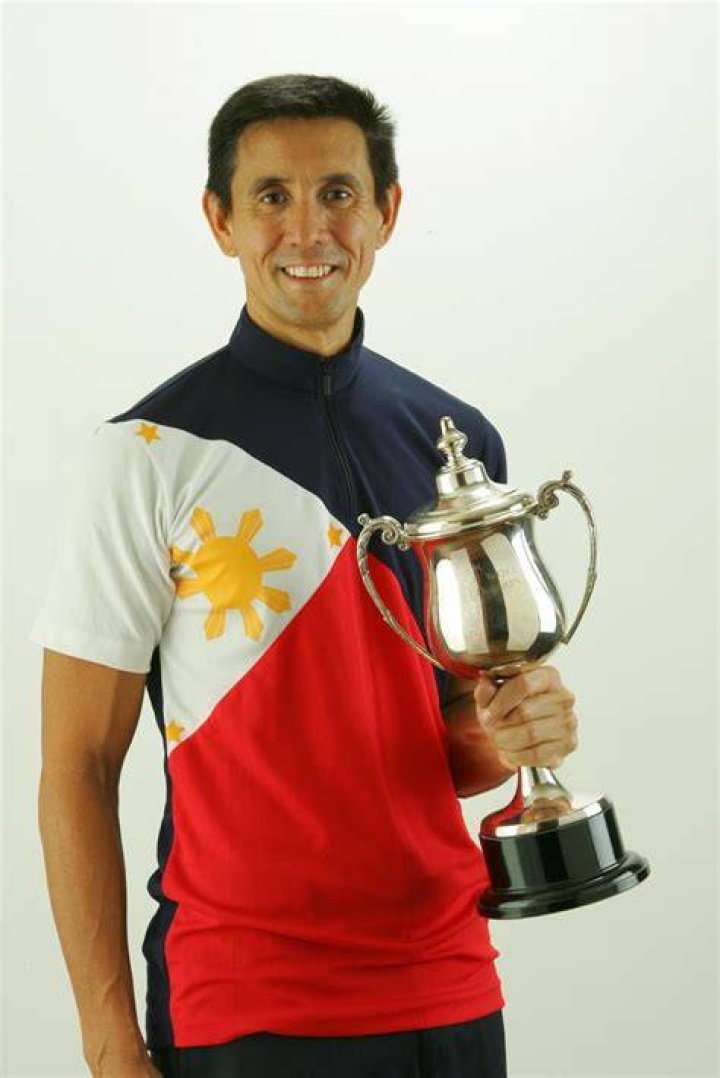 Paeng Nepomuceno
