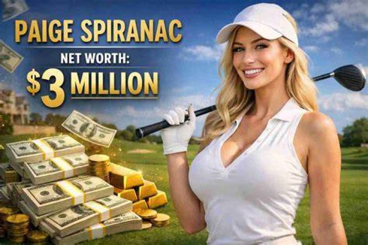 Paige Brendel Net Worth