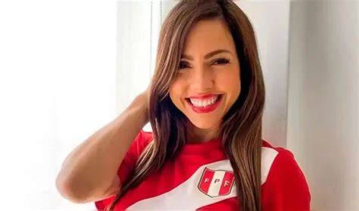 Paloma Fiuza Net Worth
