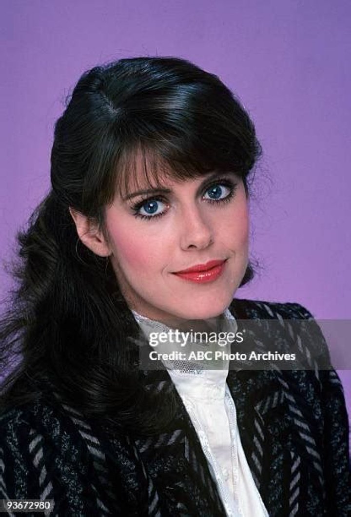 Pam Dawber