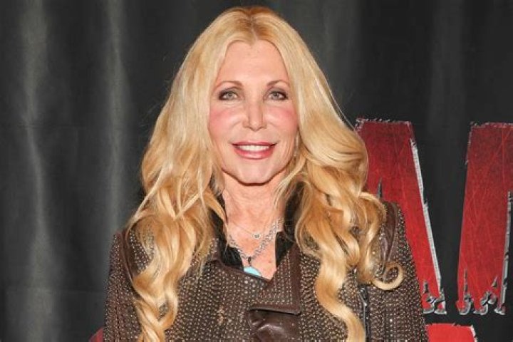 Pamela David Net Worth