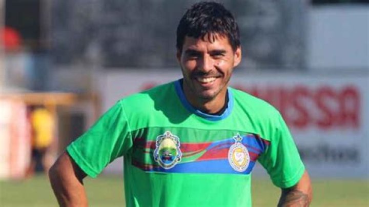 Paolo Suarez