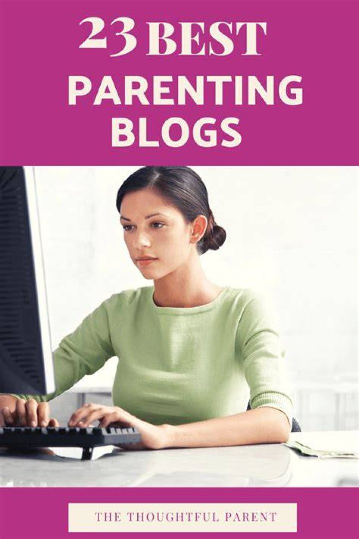 parenting blogs