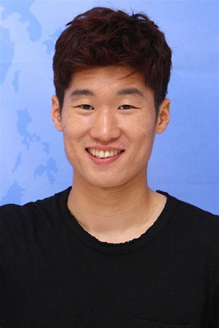 Park Ji-Sung Net Worth