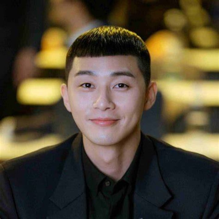 Park Seo Joon
