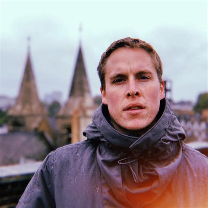 Parker Cannon Parker Cannon