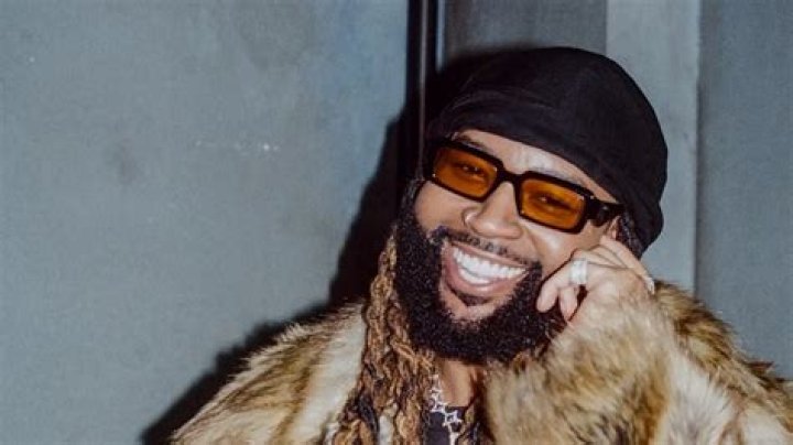 PartyNextDoor