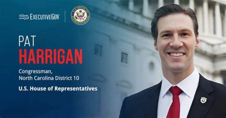 Pat Harrigan