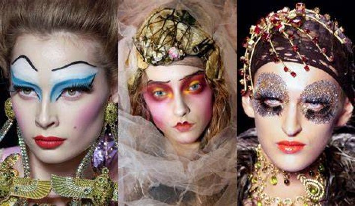 pat mcgrath inspiration pat mcgrath inspiration