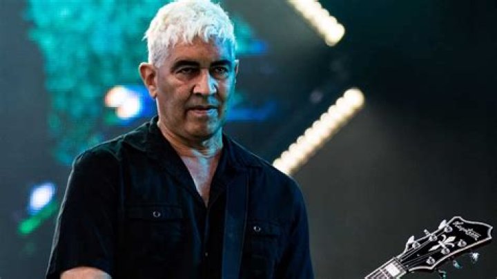 pat smear punk rock