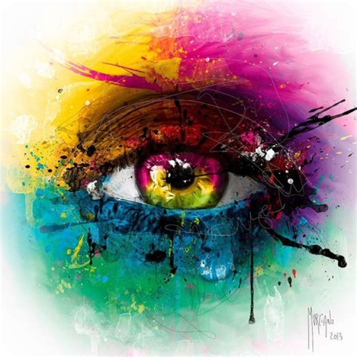 Patrice Murciano