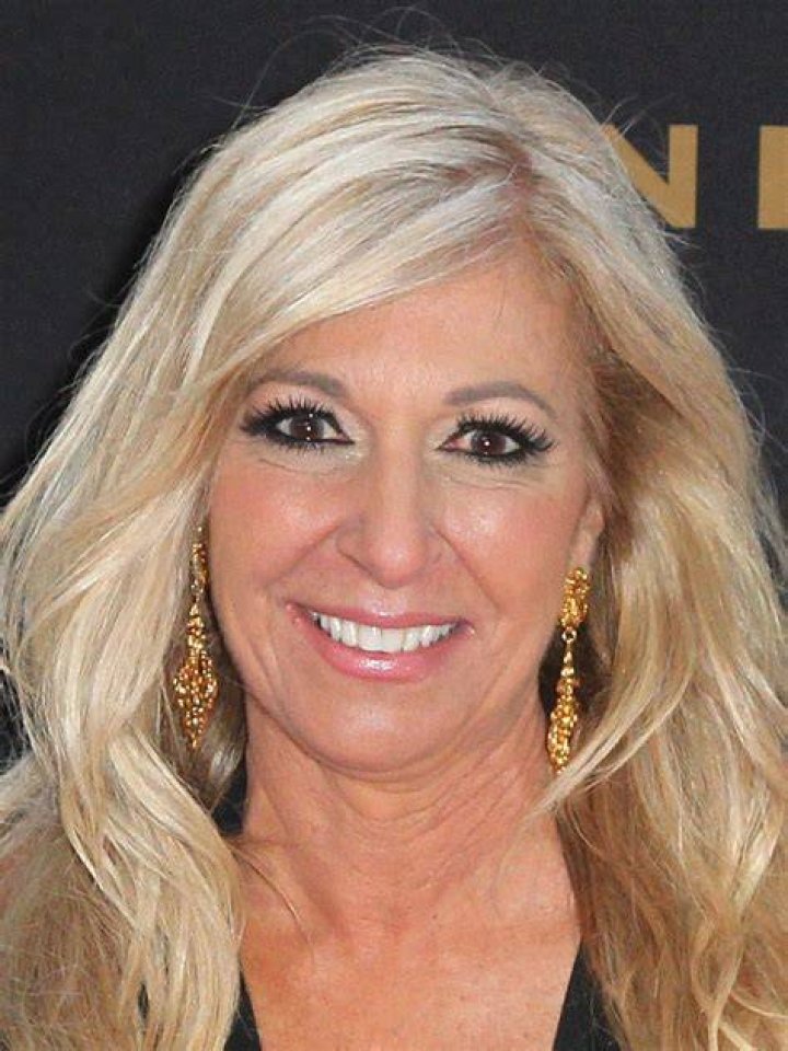 Patricia DiMango