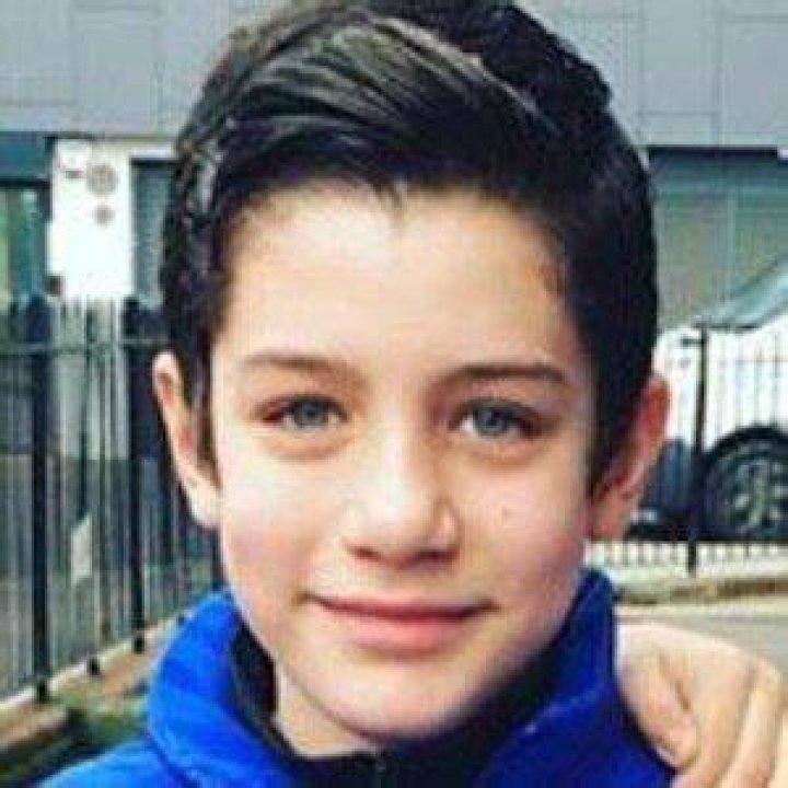Patrick McAuley Net Worth