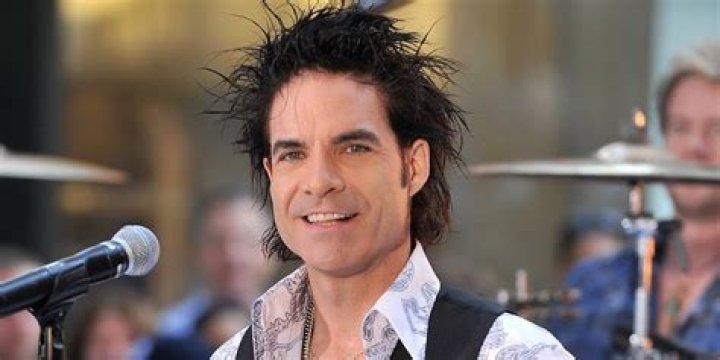 Patrick Monahan Net Worth