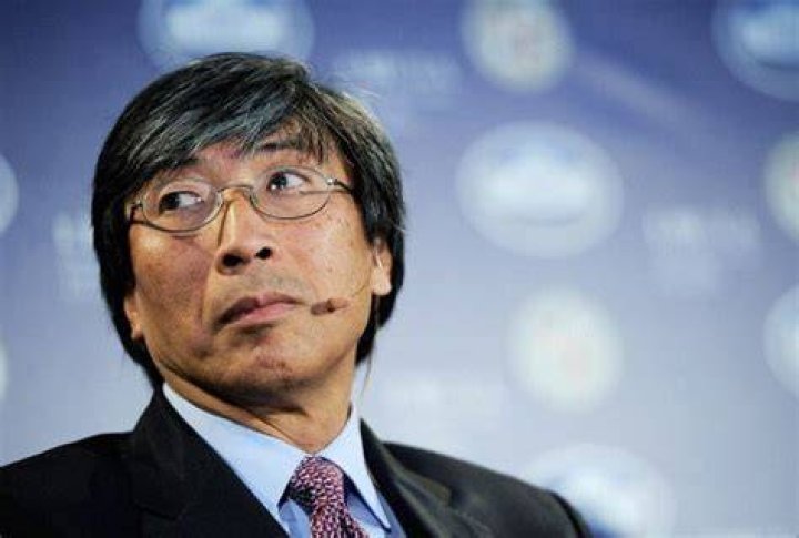 Patrick Soon-Shiong Net Worth 2024