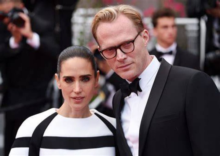 Paul Bettany Net Worth