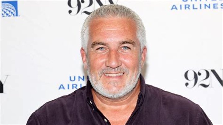 Paul Hollywood
