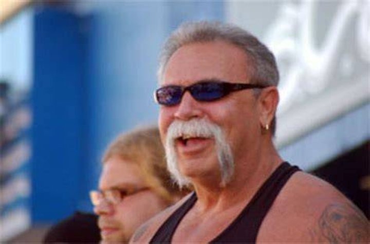 Paul John Teutul