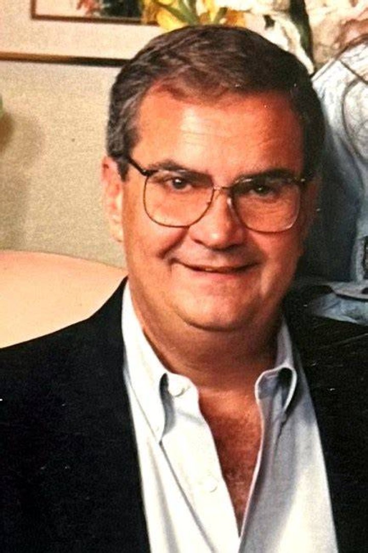 Paul Kessler obituary