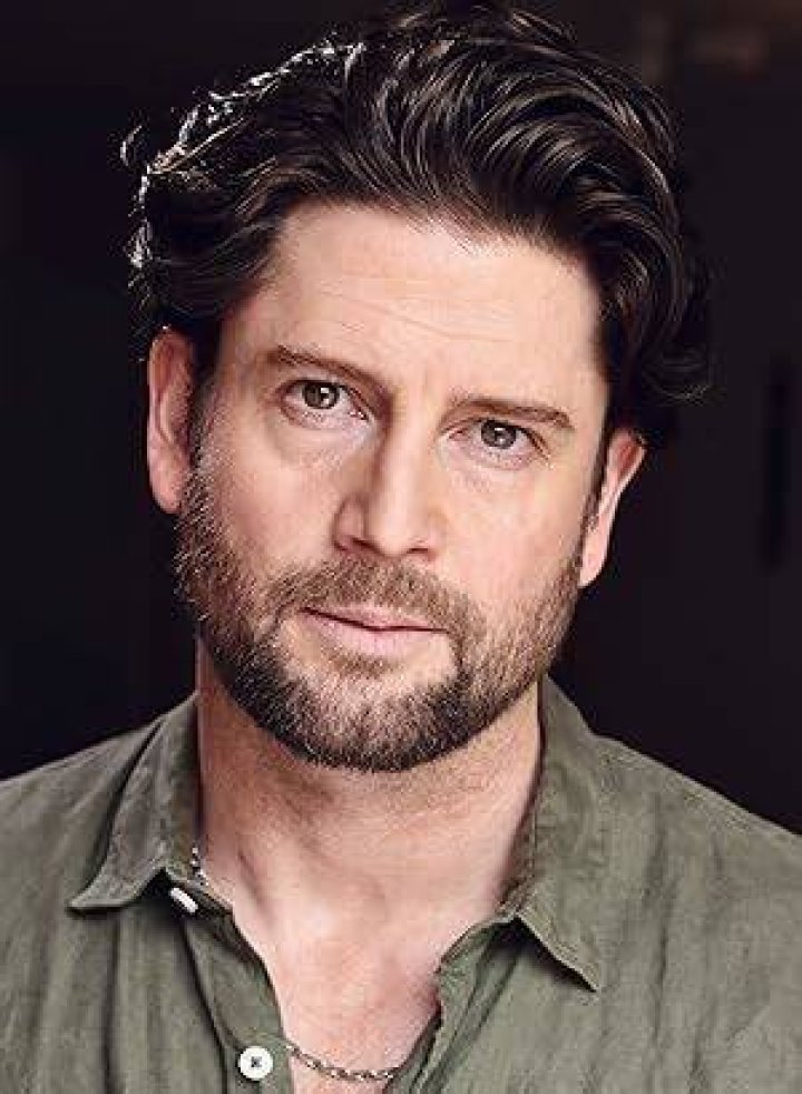 Paul O’Brien