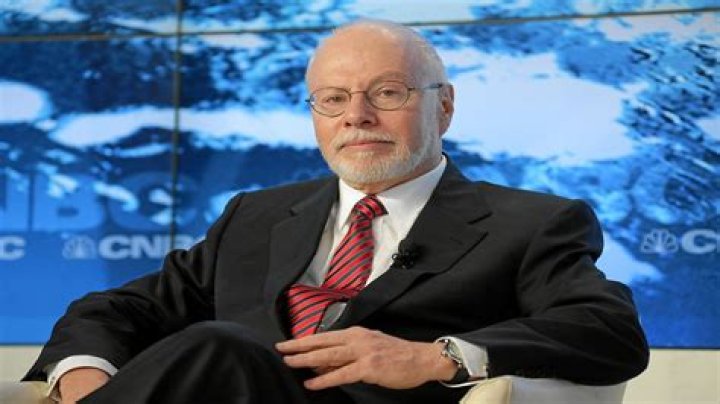 Paul Singer Paul Singer