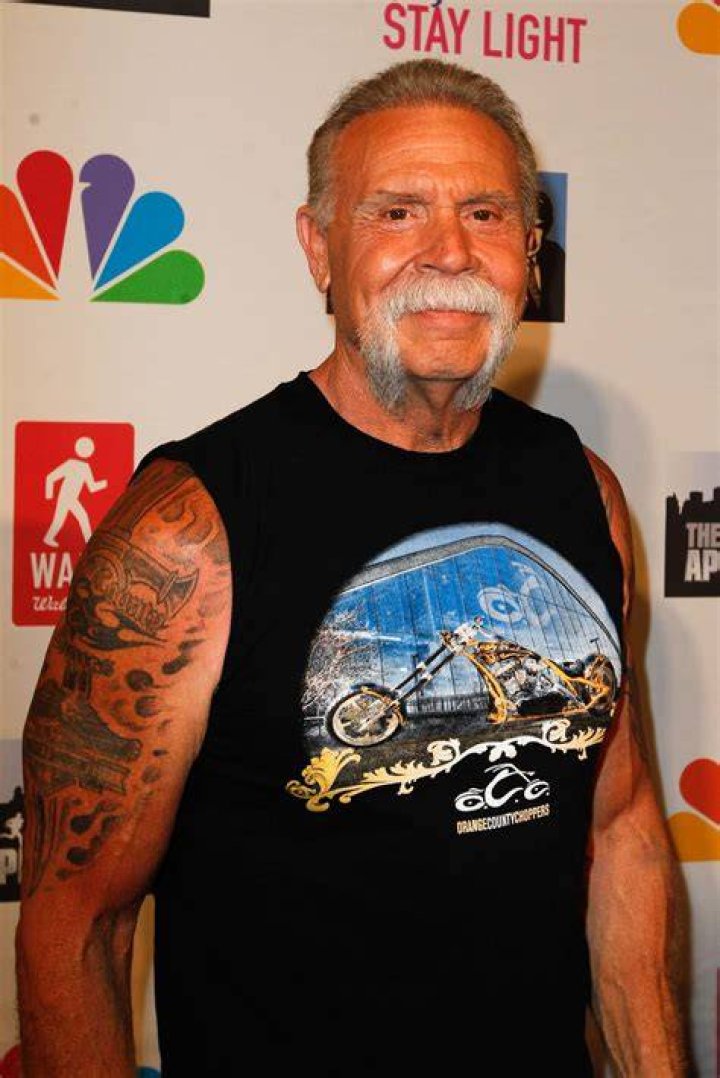 paul teutul sr. career paul teutul sr. career