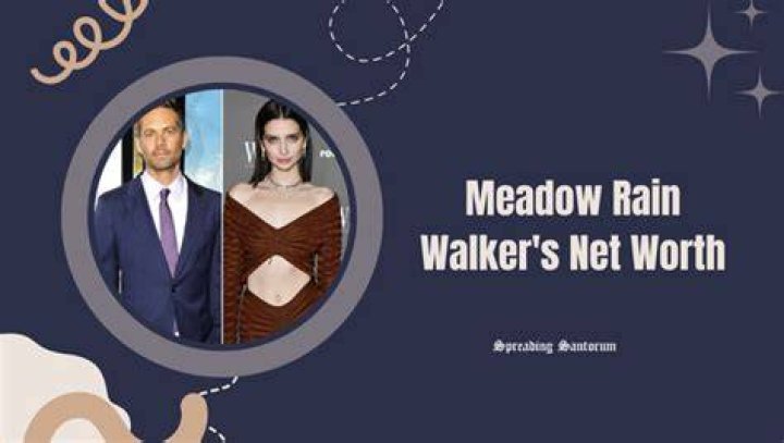 Paul Walker Net Worth