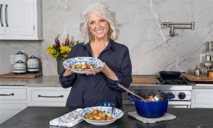 Paula Deen