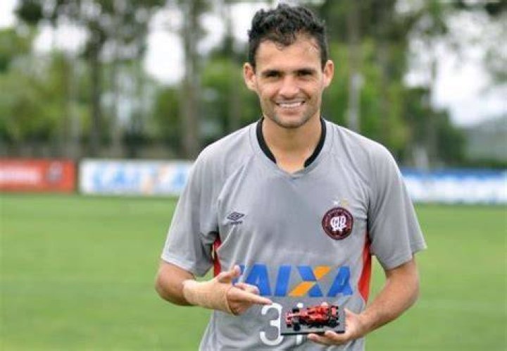 Paulinho Dias