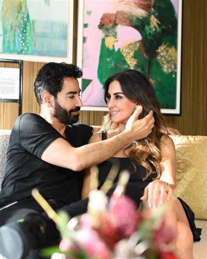 Payam Jarrah-Nejad