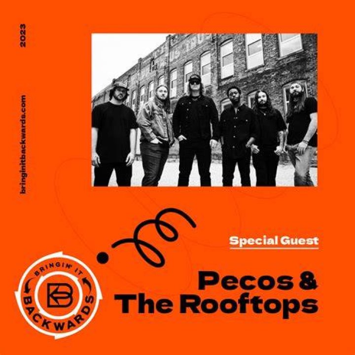 Pecos & The Rooftops's Photo
