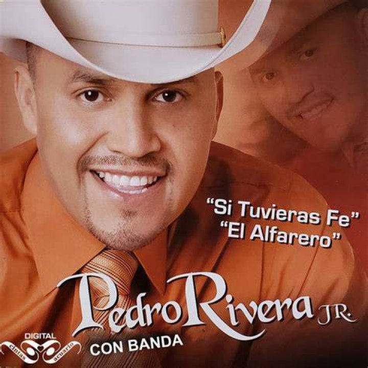 Pedro Rivera Jr.