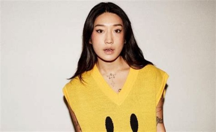 Peggy Gou Net Worth – $2 Million