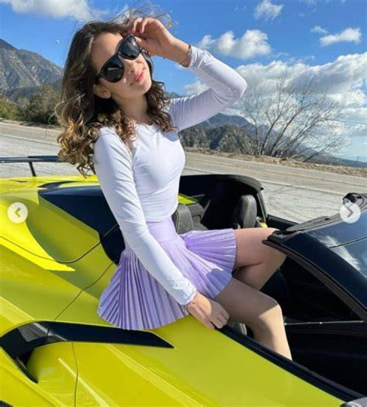 Peja Anne Net Worth 2024