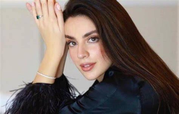 Perla Helou Net Worth