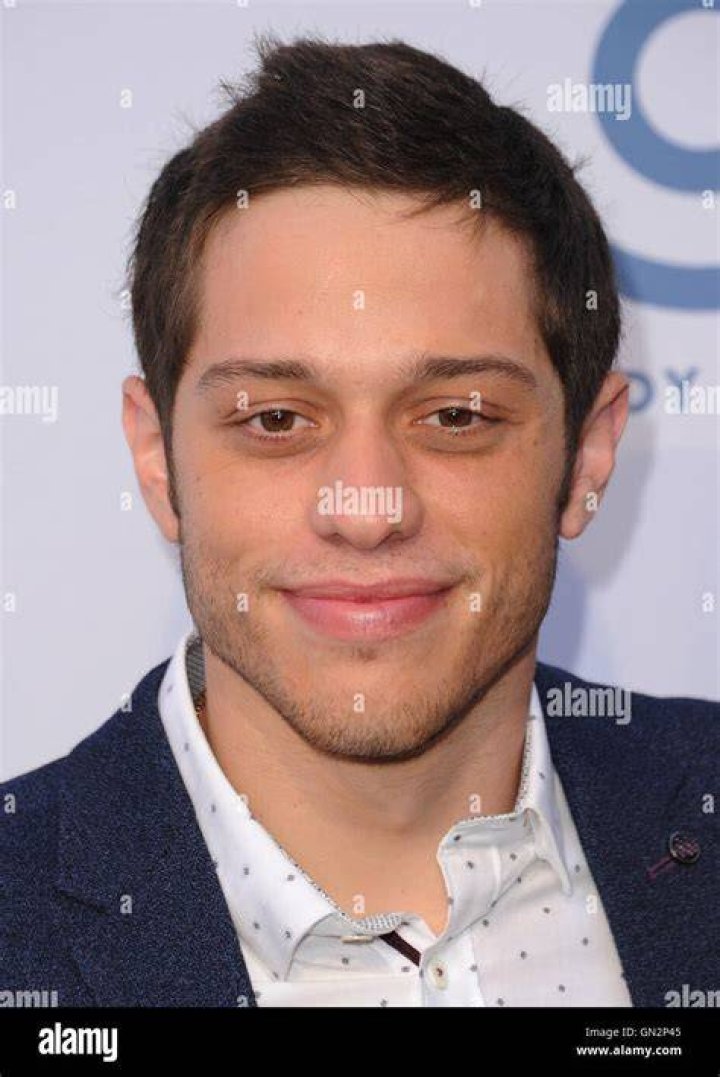 Pete Davidson