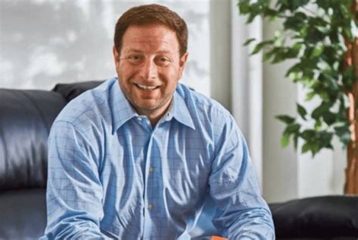 Pete Kadens