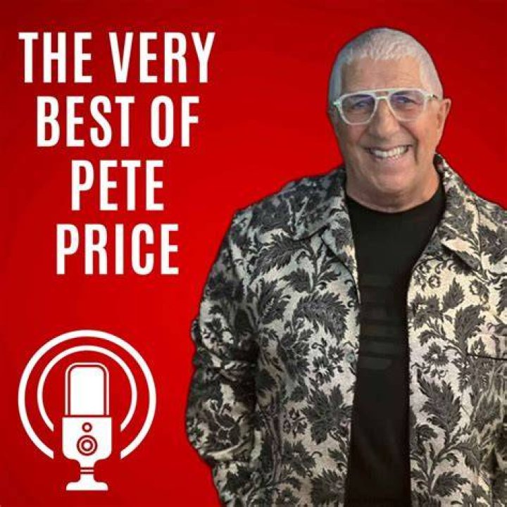 Pete Price